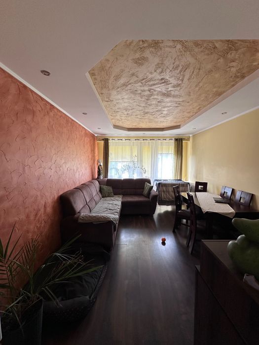 Mieszkanie 2-pokojowe Pabianice, ul. Łaska. Zdjęcie 1