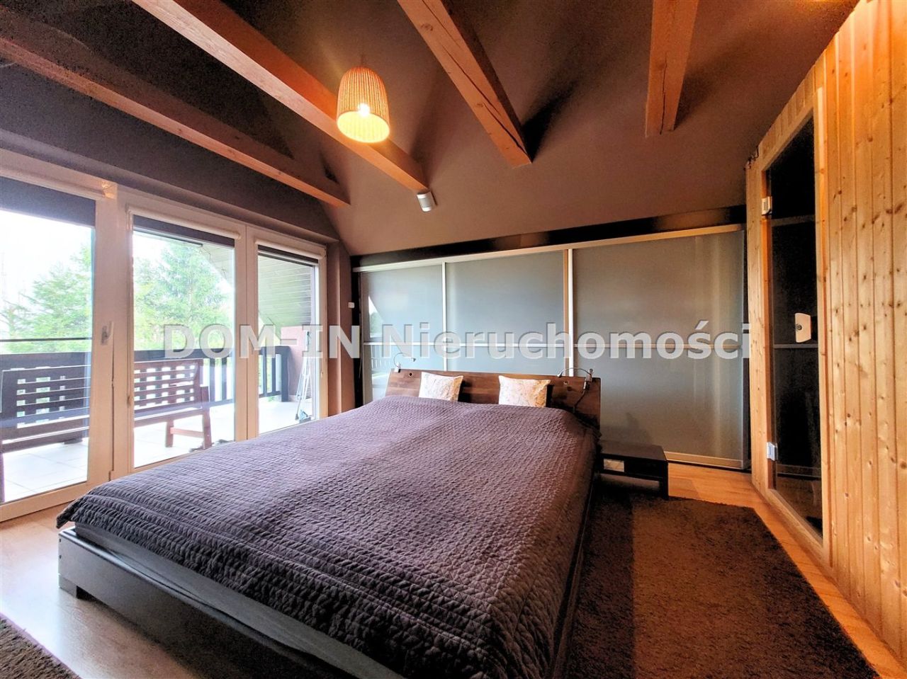 dom wolnostojący, 4 pokoje Łaziska. Zdjęcie 18