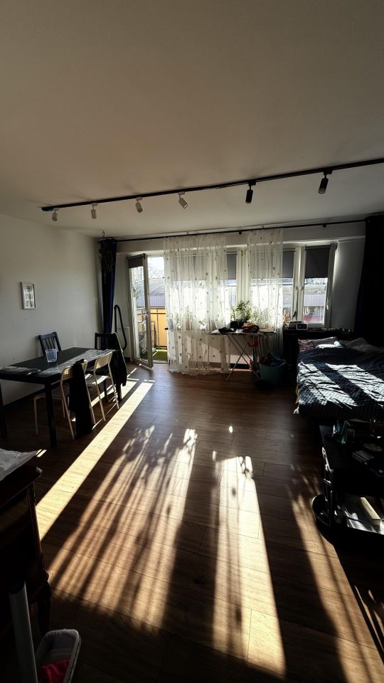 Mieszkanie 3-pokojowe Złotów, ul. Marii Skłodowskiej-Curie. Zdjęcie 2