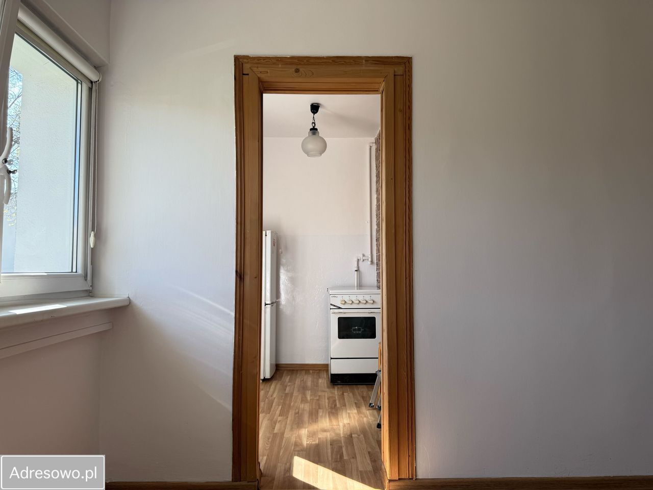 Mieszkanie 2-pokojowe Łódź Bałuty, ul. Pojezierska. Zdjęcie 16
