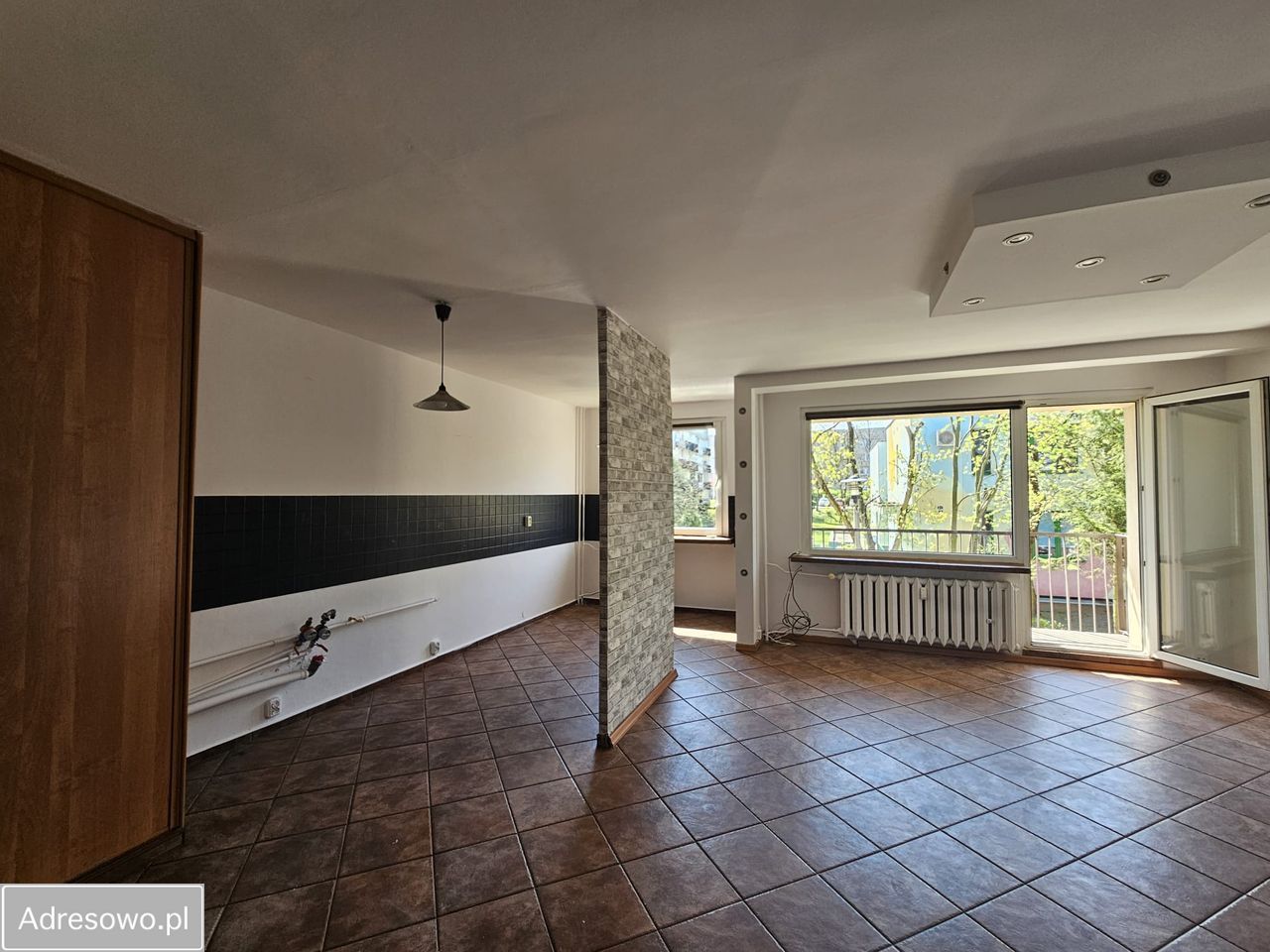 Mieszkanie 3-pokojowe Czeladź, ul. Niepodległości. Zdjęcie 3