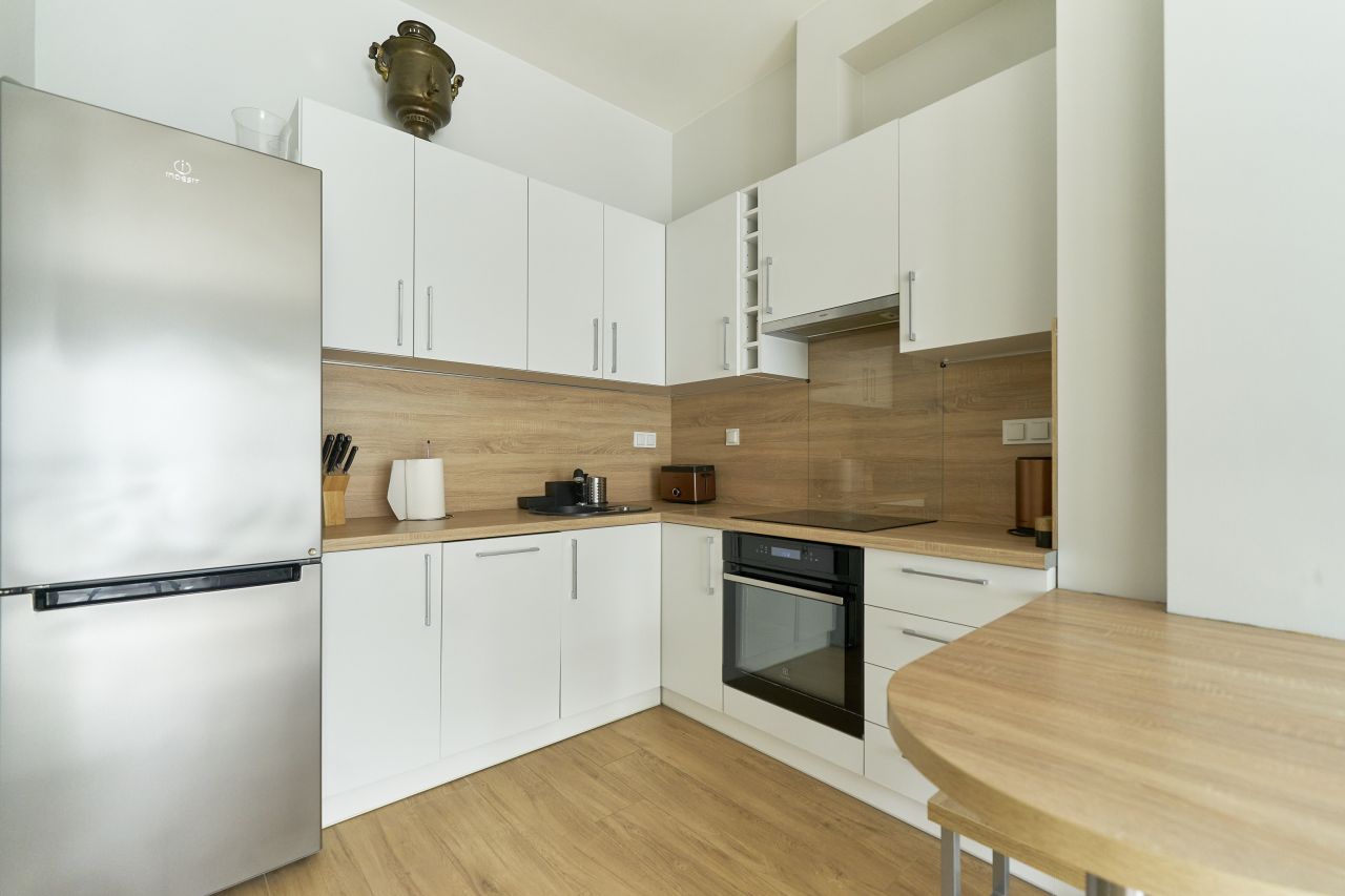 Mieszkanie 2-pokojowe Warszawa Wesoła, ul. Borkowska. Zdjęcie 8