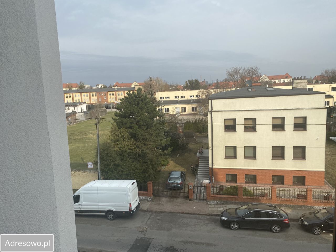 Mieszkanie 3-pokojowe Toruń Jakubskie Przedmieście, ul. Konopackich. Zdjęcie 10