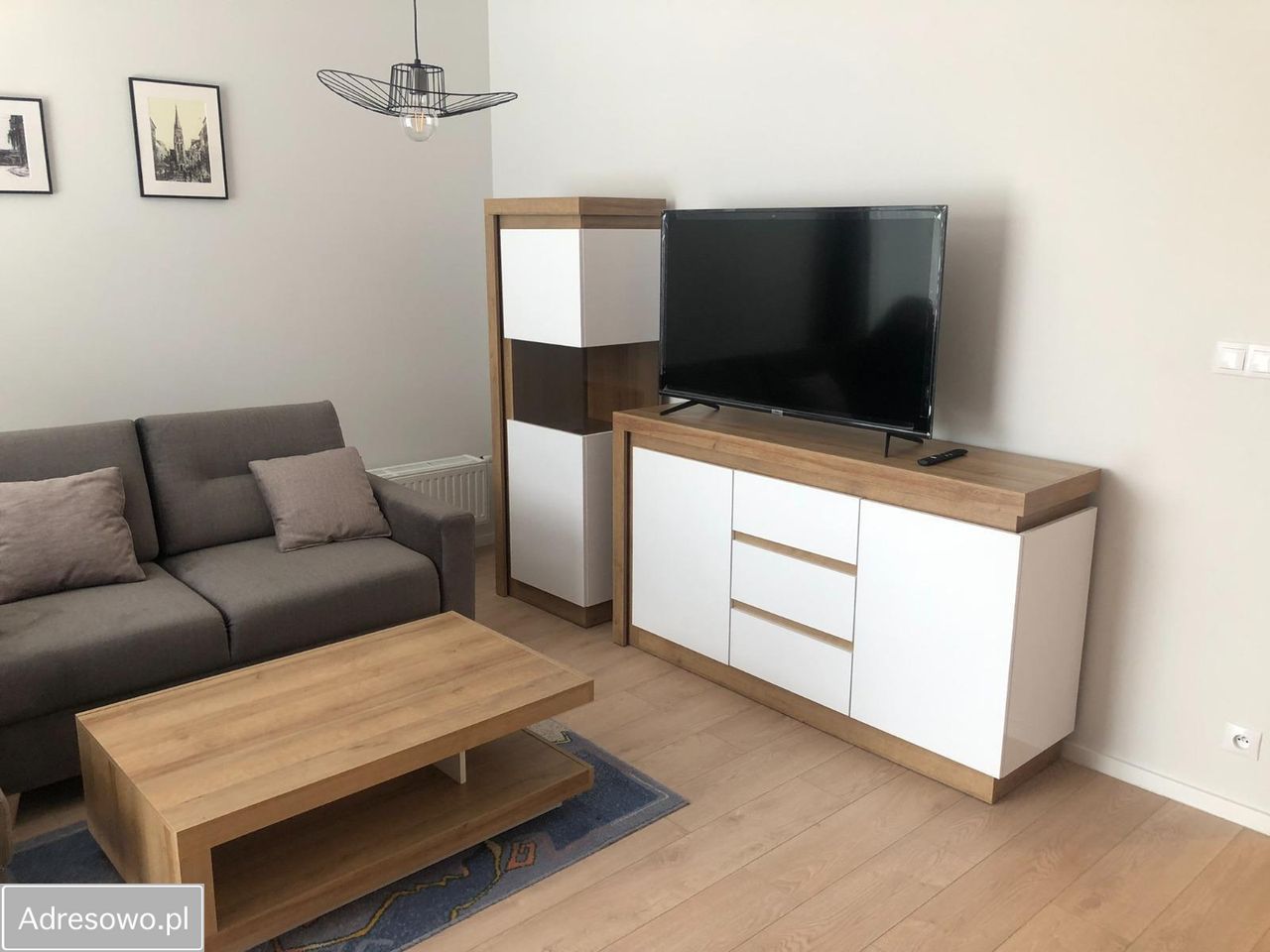 Mieszkanie 4-pokojowe Katowice Brynów, ul. Gawronów. Zdjęcie 12