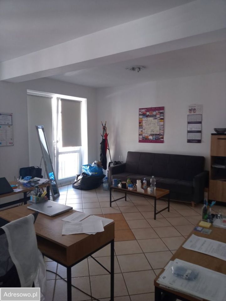 Biuro Biała Podlaska Śródmieście, ul. Jatkowa. Zdjęcie 3
