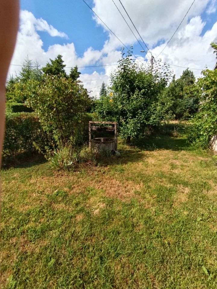 dom wolnostojący, 2 pokoje Radzynek. Zdjęcie 5