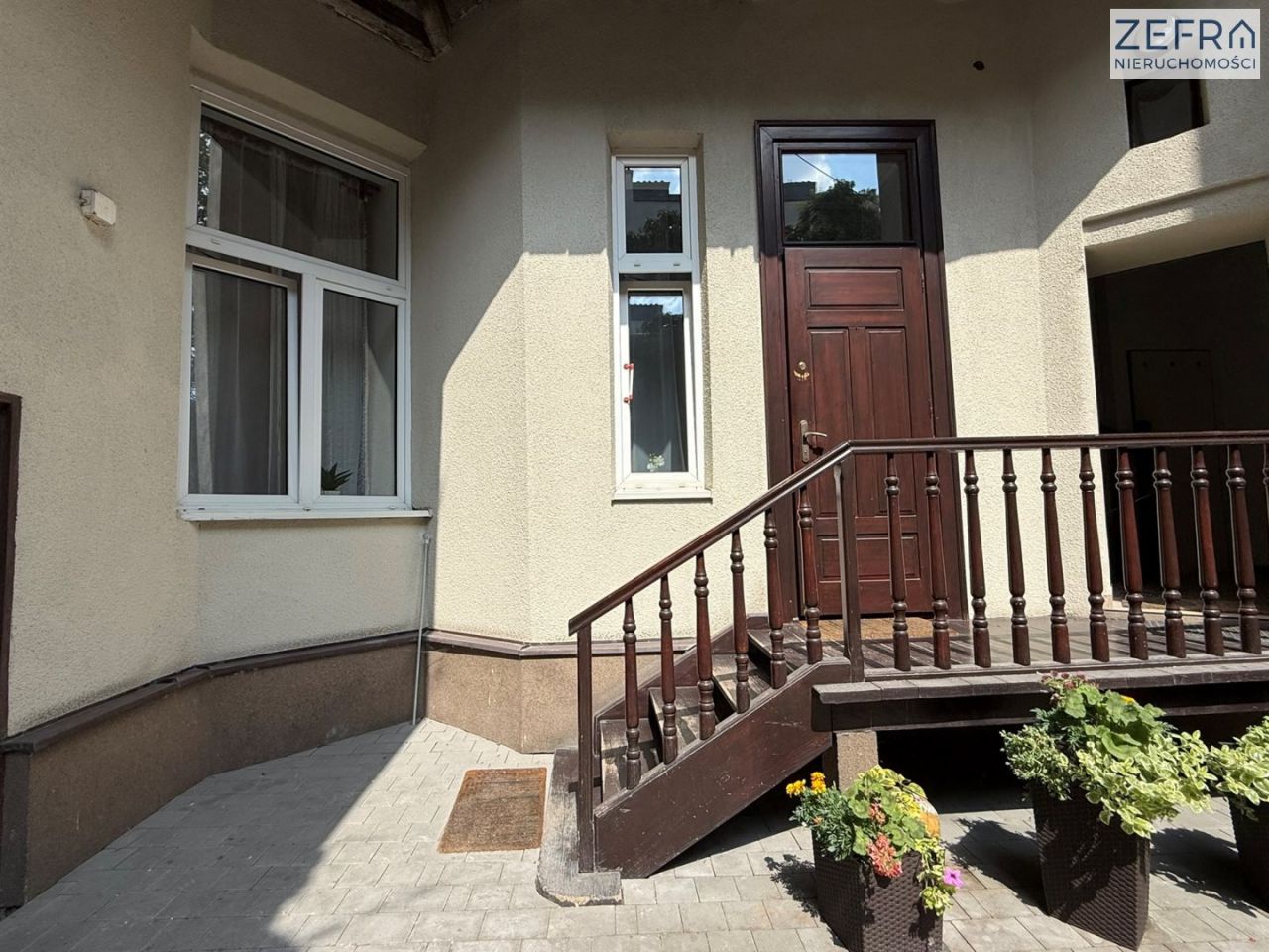 Mieszkanie 1-pokojowe Kraków Stare Miasto. Zdjęcie 10