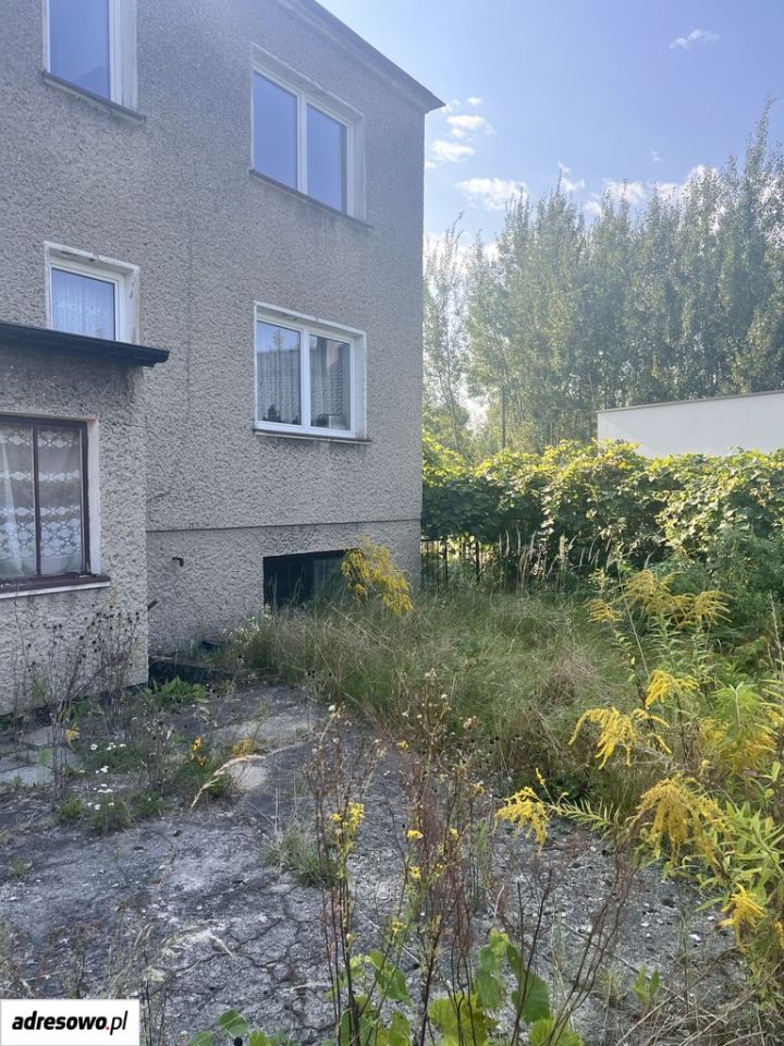 dom wolnostojący, 6 pokoi Częstochowa Stradom. Zdjęcie 5