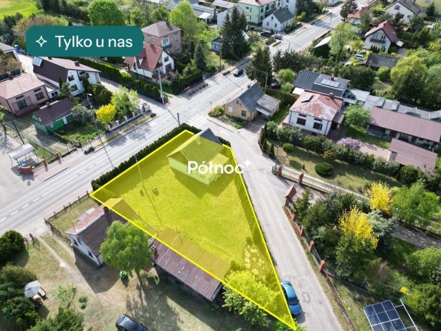 dom wolnostojący, 3 pokoje Wisznice, ul. Warszawska. Zdjęcie 1