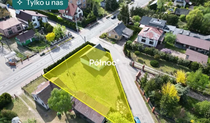 dom wolnostojący, 3 pokoje Wisznice, ul. Warszawska