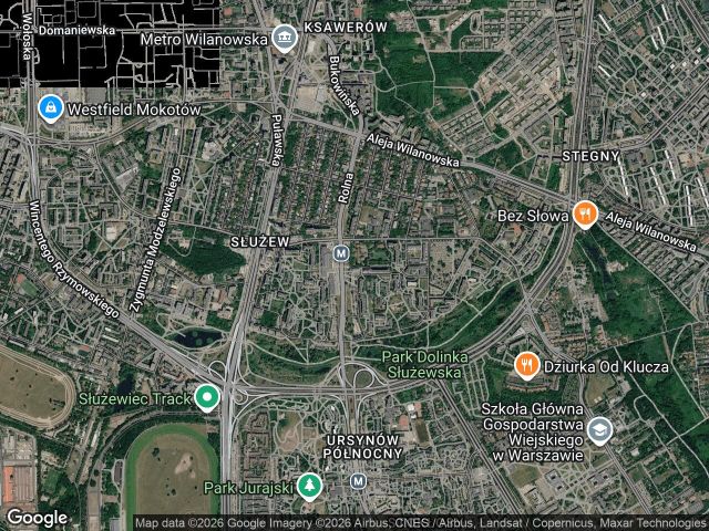 Mieszkanie 1-pokojowe Warszawa Mokotów, ul. Sonaty. Zdjęcie 1