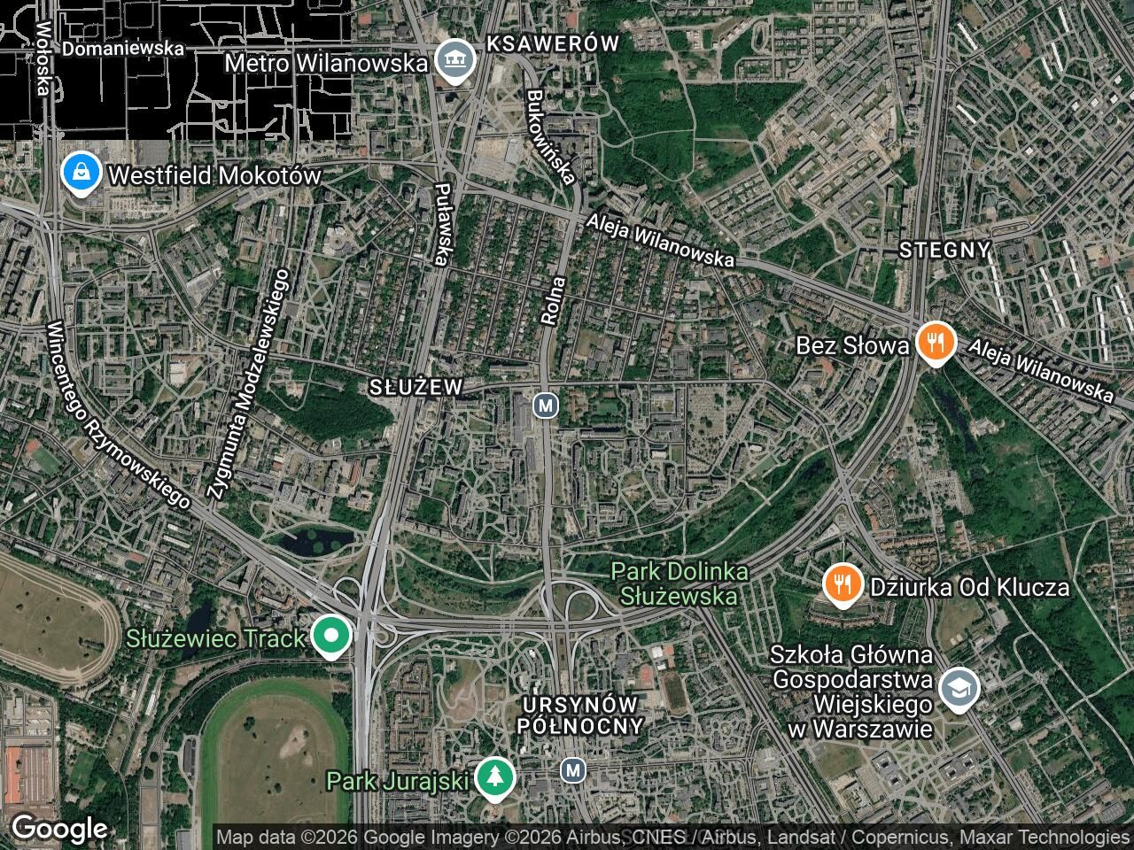 Mieszkanie 1-pokojowe Warszawa Mokotów, ul. Sonaty. Zdjęcie 1
