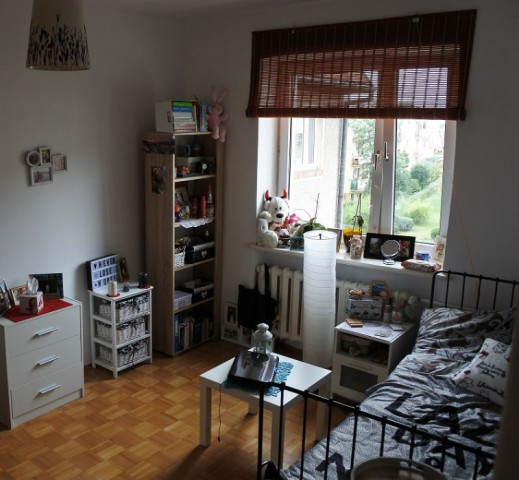 Mieszkanie 3-pokojowe Toruń. Zdjęcie 1