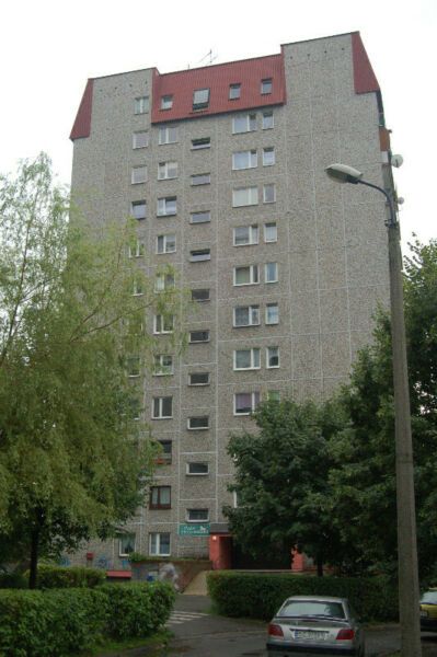 Mieszkanie 3-pokojowe Katowice Kokociniec, ul. Józefa Płochy
