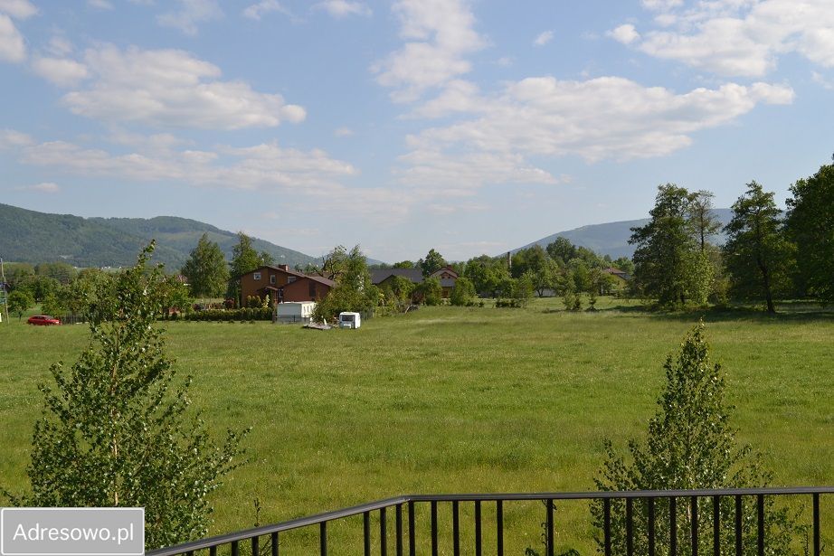 dom wolnostojący, 5 pokoi Ustroń Hermanice. Zdjęcie 11