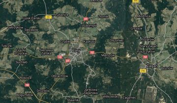 Garaż/miejsce parkingowe Żary, ul. Żagańska. Zdjęcie 1