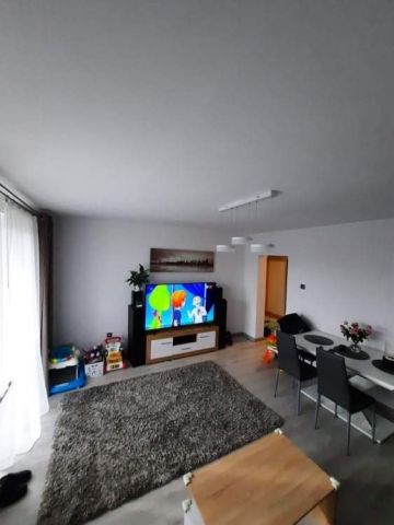 Mieszkanie 3-pokojowe Polanów, ul. Młyńska. Zdjęcie 1