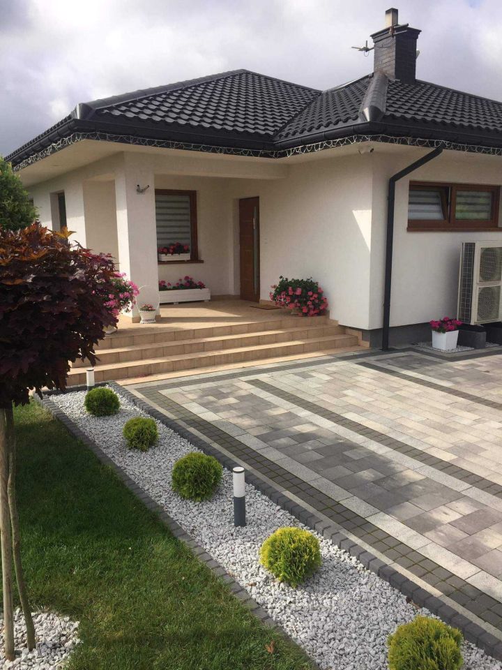 dom wolnostojący Żelków