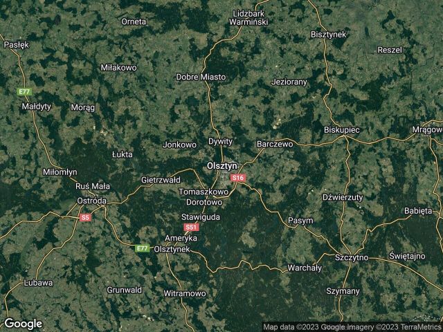 Mieszkanie 1-pokojowe Olsztyn Podgrodzie, ul. Przydziałowa. Zdjęcie 1