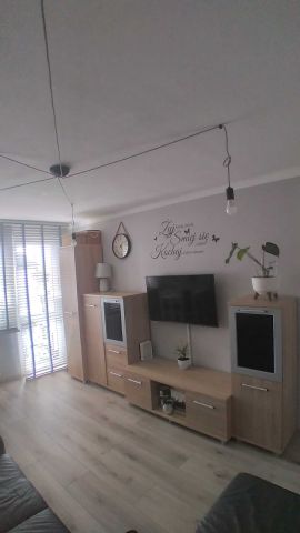 Mieszkanie 2-pokojowe Kielce, ul. Cypriana Kamila Norwida. Zdjęcie 1