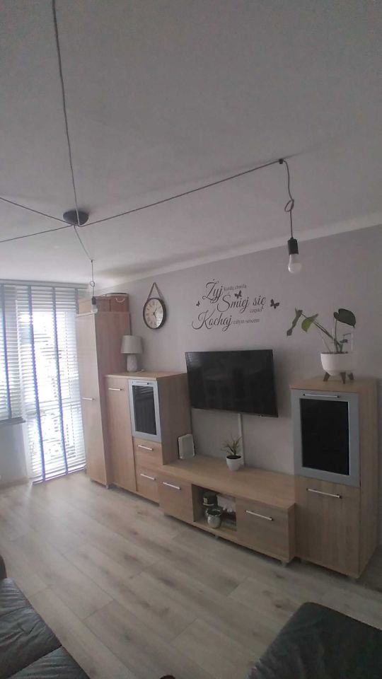 Mieszkanie 2-pokojowe Kielce, ul. Cypriana Kamila Norwida