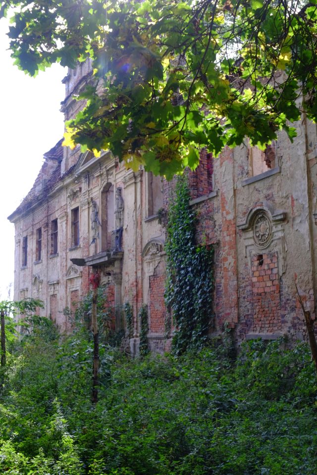 Nieruchomość komercyjna Parchów. Zdjęcie 9