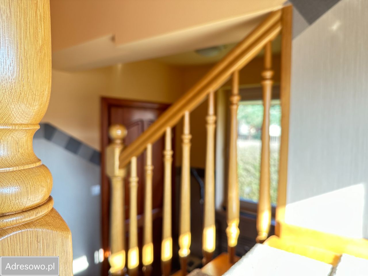 dom wolnostojący, 6 pokoi Rowy, ul. Jarzębinowa. Zdjęcie 16