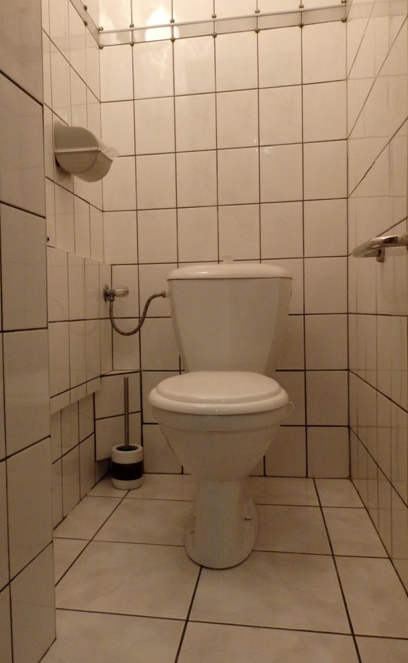 Mieszkanie 3-pokojowe Wrocław Biskupin, ul. Edwarda Dembowskiego. Zdjęcie 18