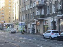 Lokal Szczecin Centrum, ul. Jagiellońska. Zdjęcie 4