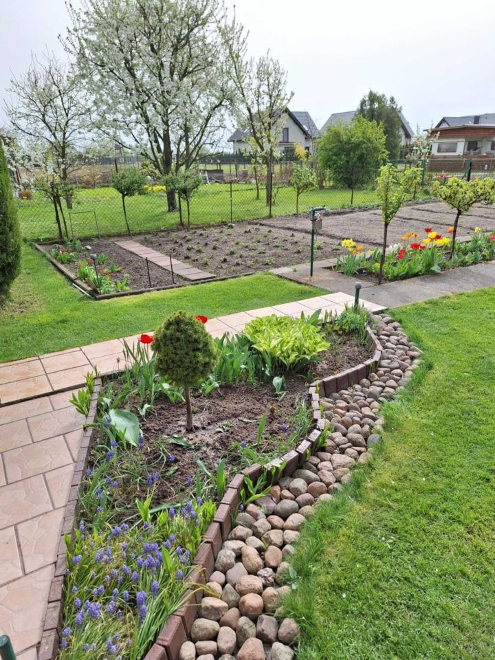 Działka rod Słupca, ul. Róża. Zdjęcie 2