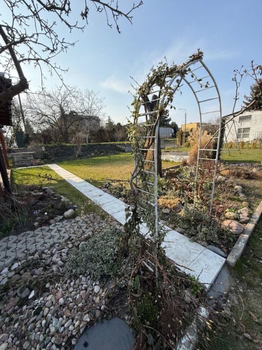 Działka rod Gdańsk Wzgórze Mickiewicza. Zdjęcie 6