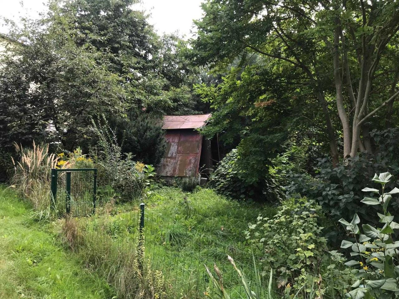 Działka rod Lublin Węglin. Zdjęcie 3