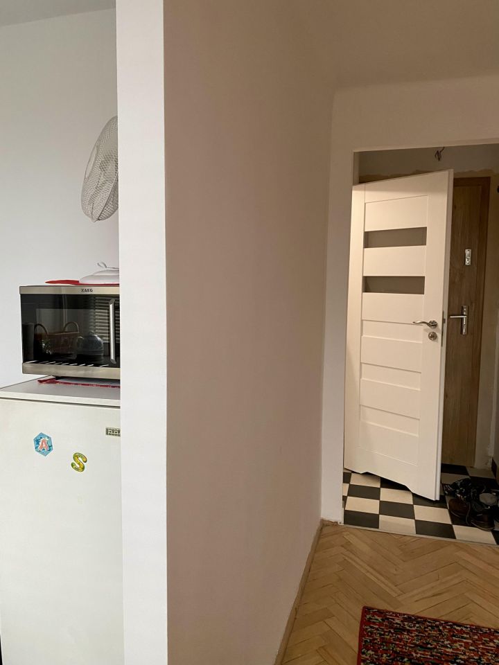 Mieszkanie 2-pokojowe Mielec, ul. Grunwaldzka. Zdjęcie 3