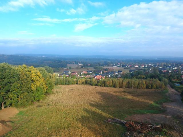 Działka inwestycyjna Bielkówko, ul. Do Strumyka. Zdjęcie 3