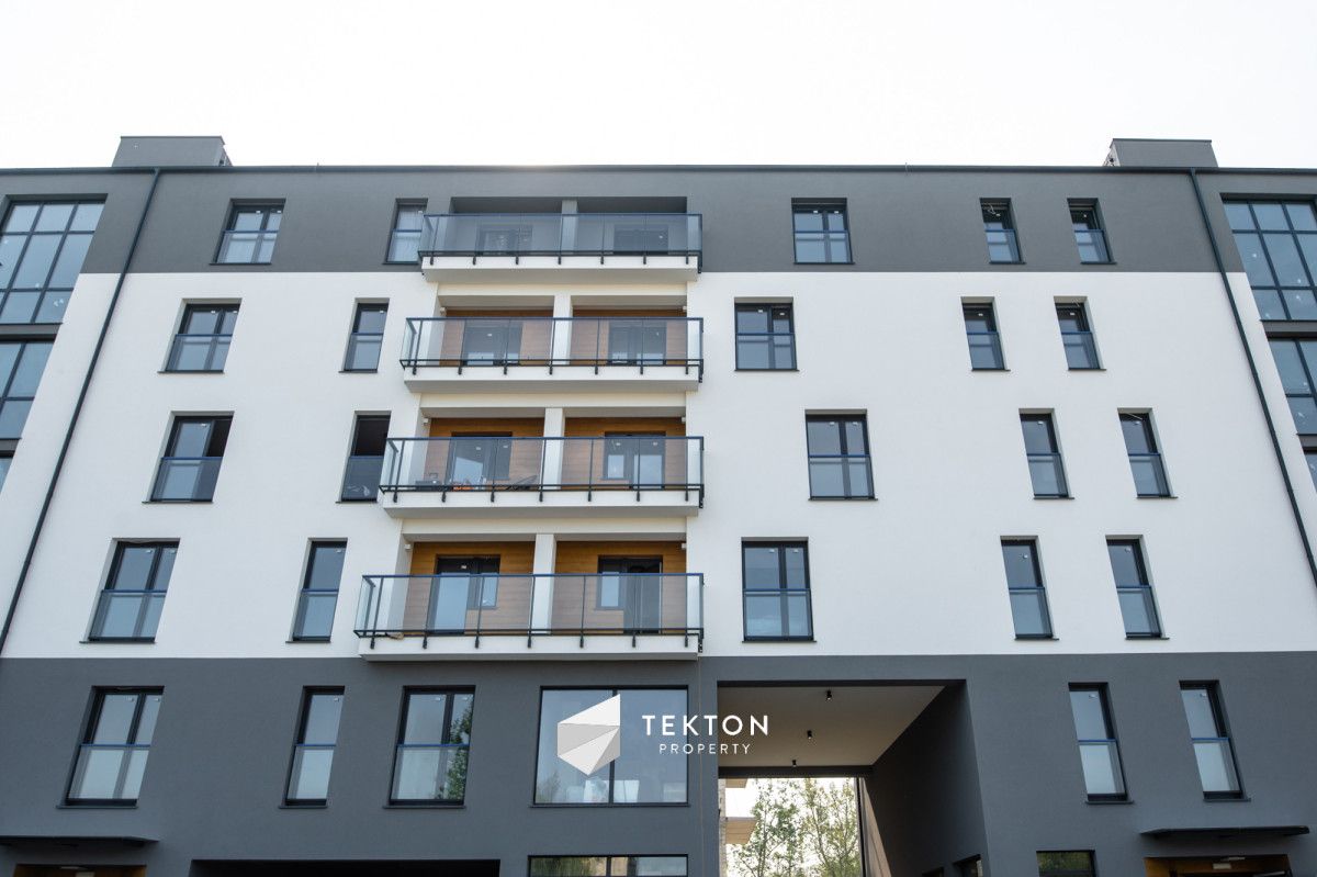 Mieszkanie 2-pokojowe Poznań Zawady, ul. Aleksandra Studniarskiego. Zdjęcie 3