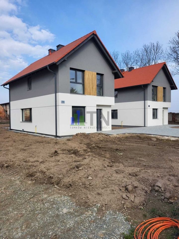 dom wolnostojący, 6 pokoi Wojnowice. Zdjęcie 3