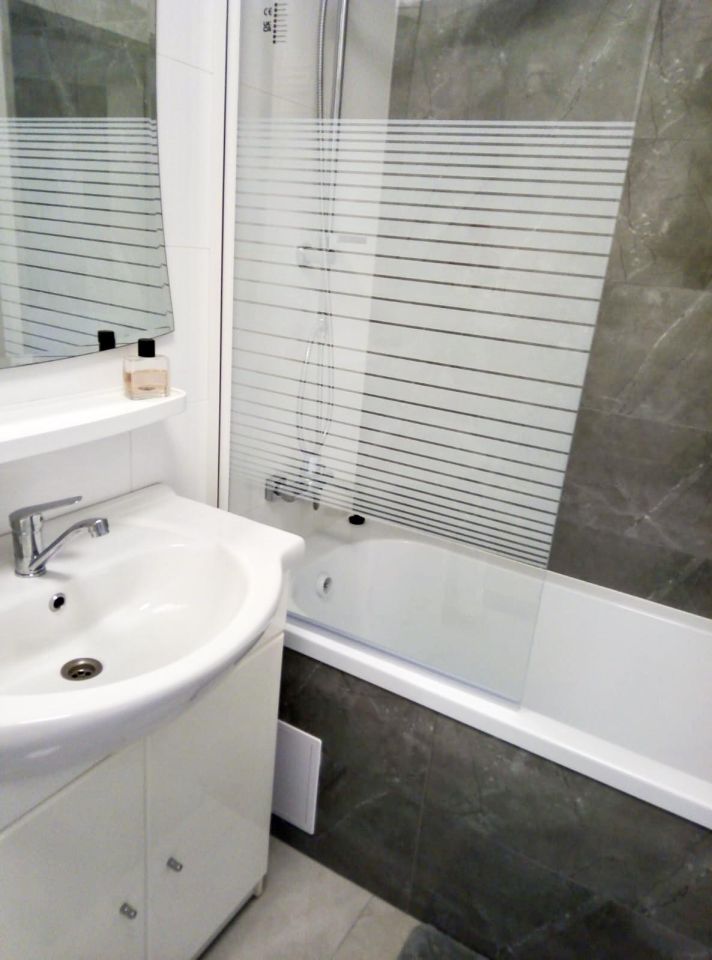 Mieszkanie 1-pokojowe Horodniany. Zdjęcie 5