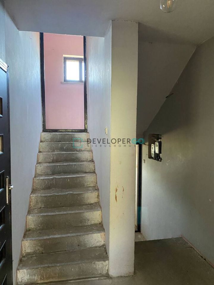 dom wolnostojący, 6 pokoi Olszewo-Borki, ul. Władysława Broniewskiego. Zdjęcie 11