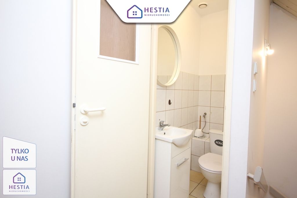 Lokal Stargard, ul. Szczecińska. Zdjęcie 5