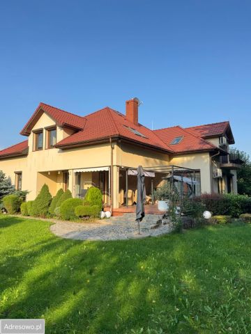 dom wolnostojący, 9 pokoi Dąbrowa Górnicza Mydlice, ul. Starościńska. Zdjęcie 1