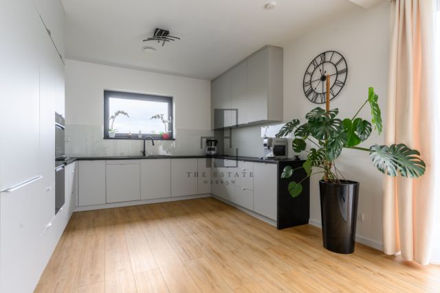 dom wolnostojący, 3 pokoje Kajetany. Zdjęcie 22