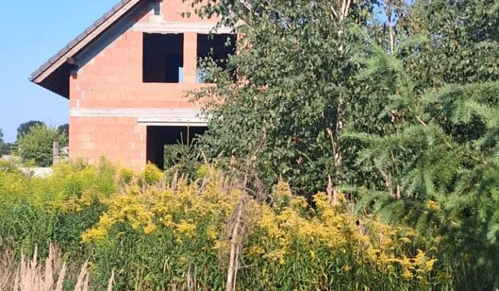 Działka rolna Bełk