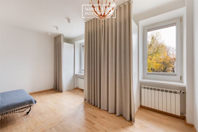 Mieszkanie 4-pokojowe Warszawa Mokotów, ul. Obrzeżna. Zdjęcie 15