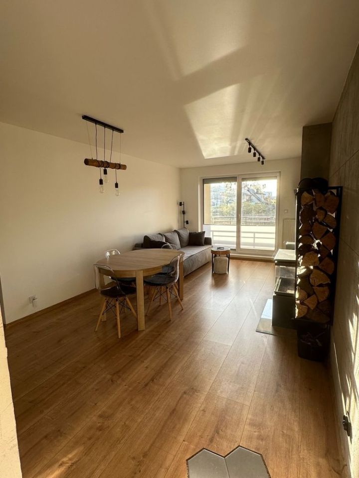 Mieszkanie 3-pokojowe Gdańsk Jasień, ul. Leszczynowa. Zdjęcie 5