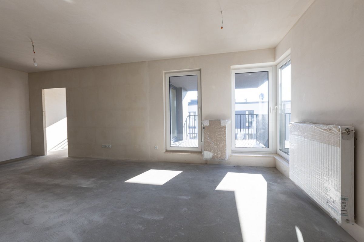 Mieszkanie 3-pokojowe Kraków Prądnik Czerwony, ul. Reduta. Zdjęcie 27