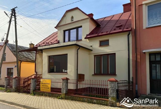 dom wolnostojący, 6 pokoi Zarszyn. Zdjęcie 4