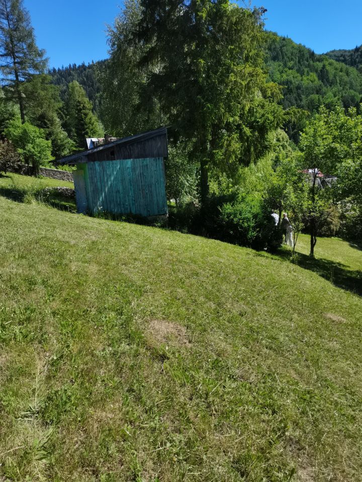Działka rolno-budowlana Szczawnica Kunie, ul. Kunie. Zdjęcie 10
