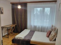 Mieszkanie 3-pokojowe Warszawa Mokotów, ul. Wolfganga Amadeusza Mozarta. Zdjęcie 3