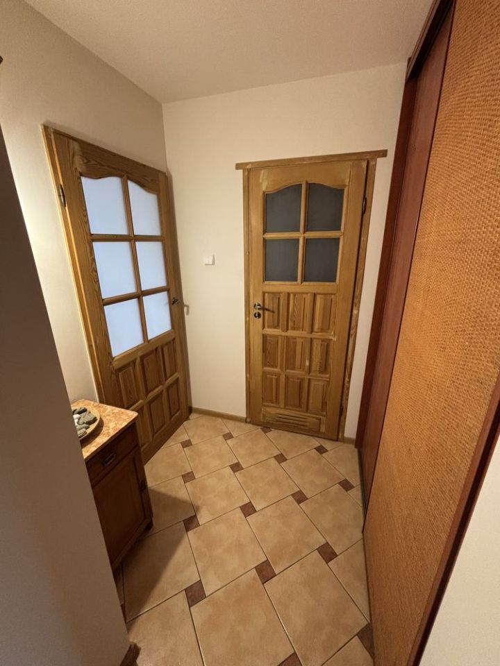 Mieszkanie 3-pokojowe Łódź Chojny, ul. Tuszyńska. Zdjęcie 7