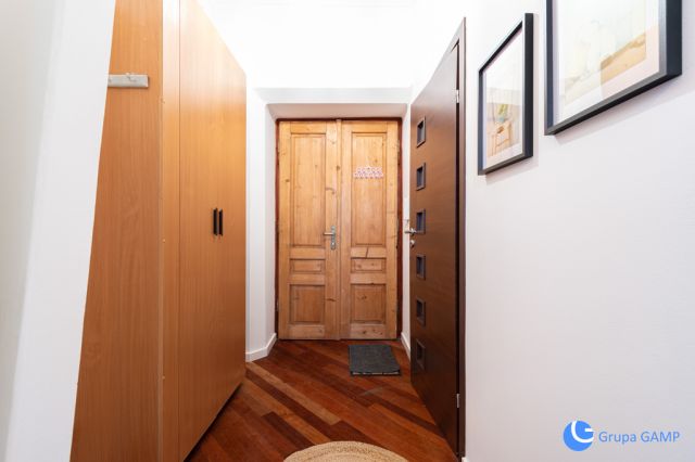 Mieszkanie 1-pokojowe Kraków, ul. Barska. Zdjęcie 14